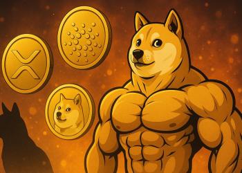 今投資すべき仮想通貨 投資:専門家がXRP、Cardano、DogecoinよりもMaxi Dogeを推奨