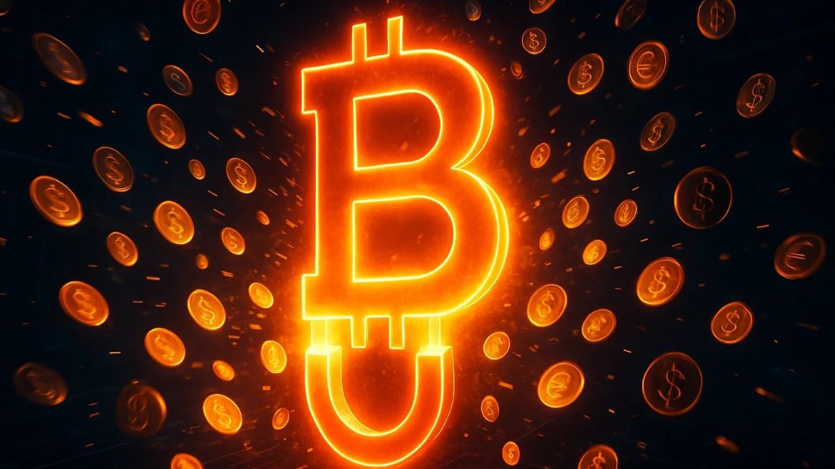 2025年最高のプレセール、Bitcoin Hyperが1,750万ドルを突破