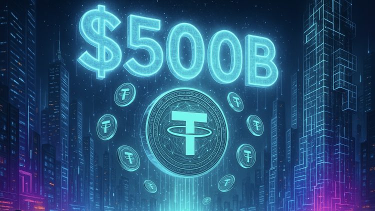 $500 Miljard Tether IPO onderweg - zorgt TradFi voor de altcoin bull run?