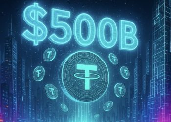 $500 Miljard Tether IPO onderweg - zorgt TradFi voor de altcoin bull run?
