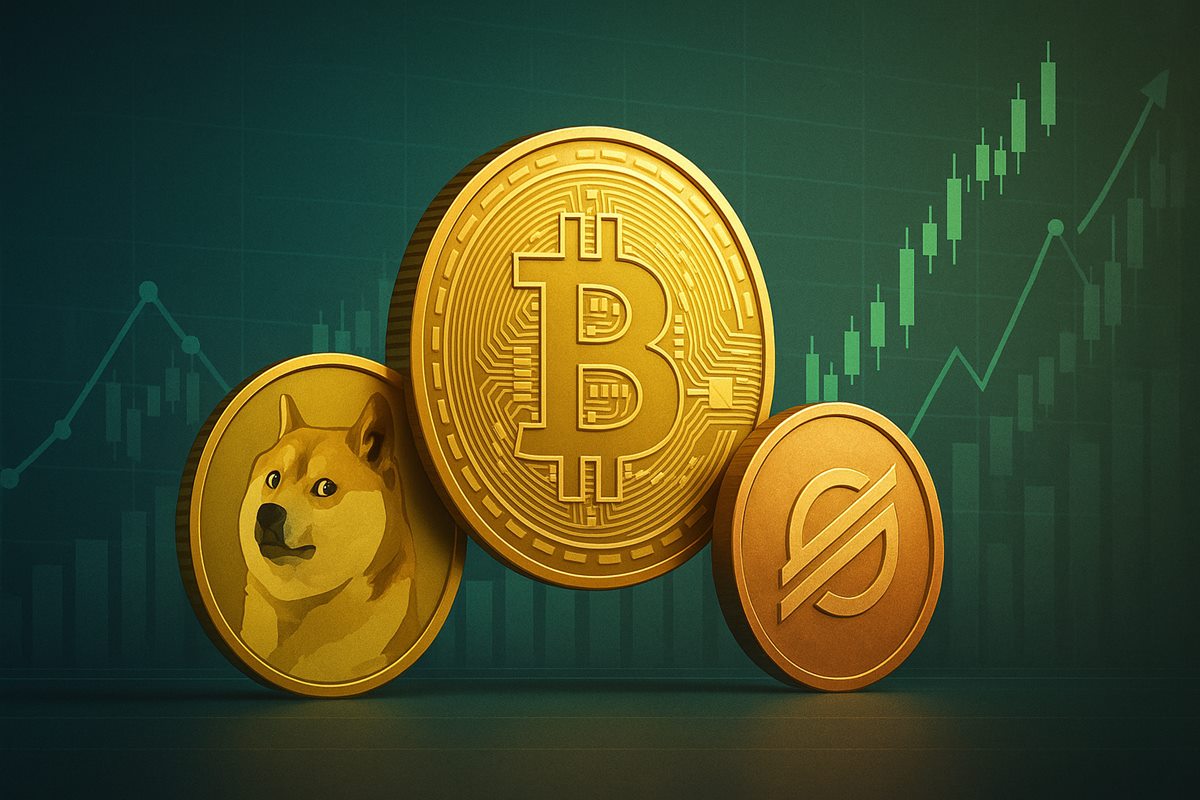 300ドル(約4万4,000円)を3万ドル(約440万円)に──仮想通貨 おすすめ3銘柄、Ripple(XRP)やCardano(ADA)より先に10ドル到達が期待