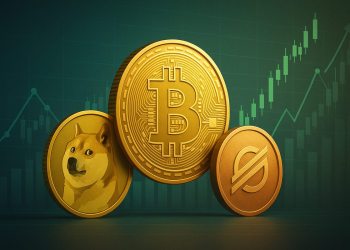 300ドル（約4万4,000円）を3万ドル（約440万円）に──仮想通貨 おすすめ3銘柄、Ripple（XRP）やCardano（ADA）より先に10ドル到達が期待