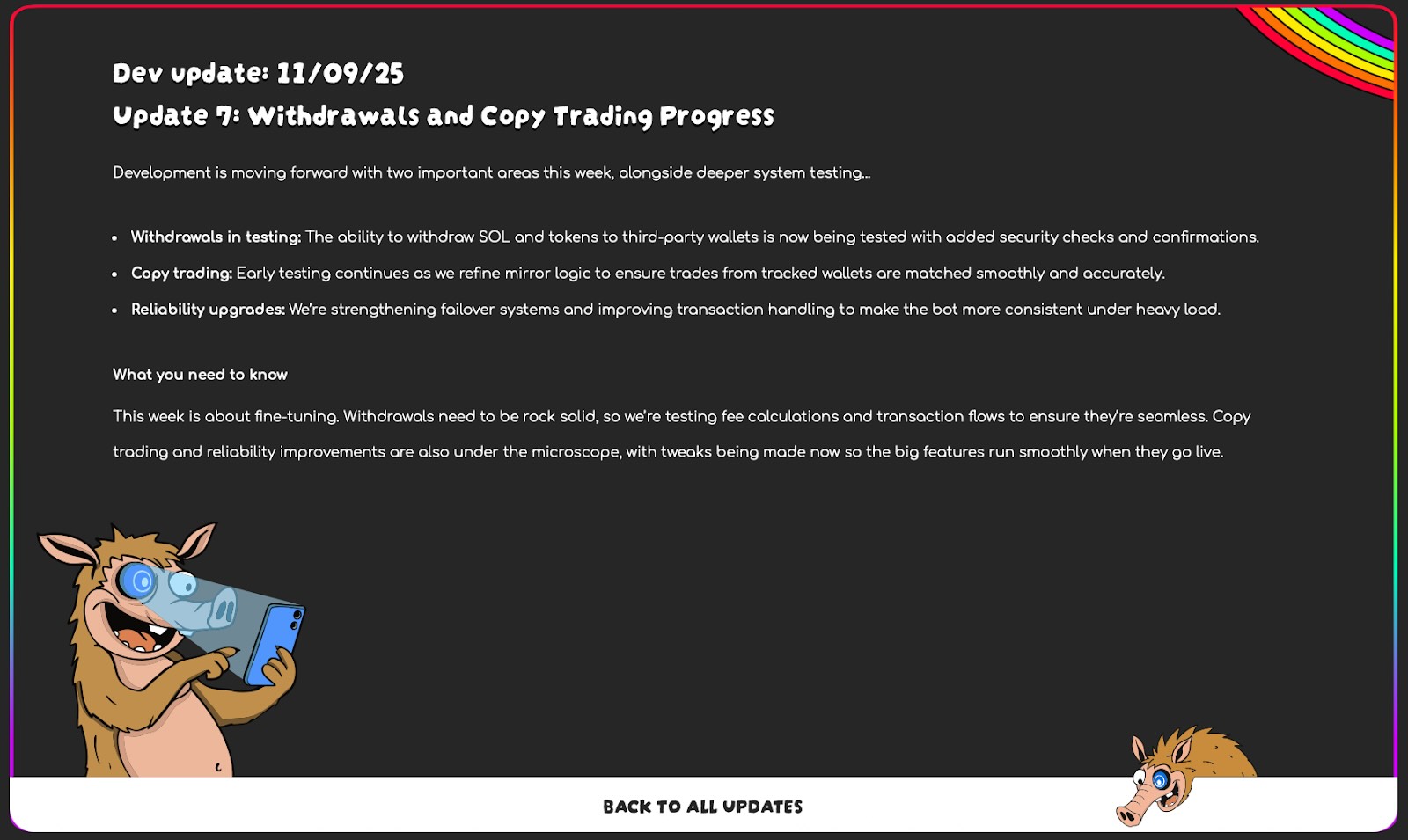 update-dev-prevente-snorter