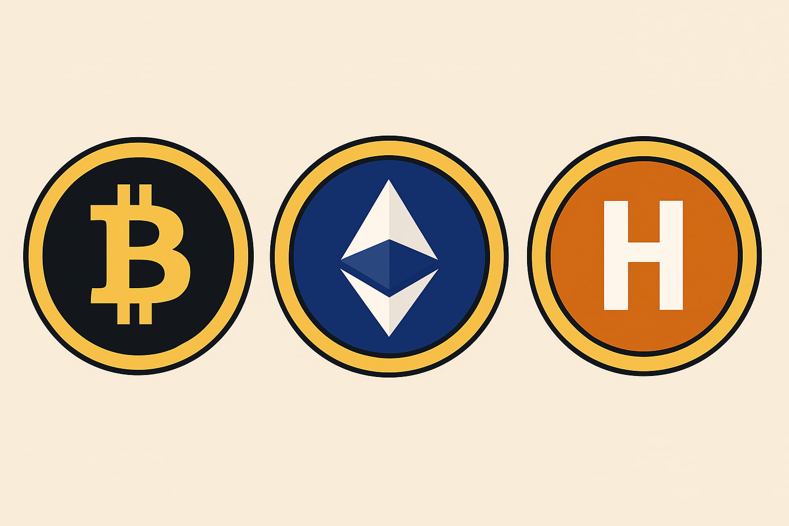 3 criptomonede „pentru totdeauna” disponibile în ChatGPT-5