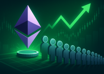 Krypto News: Warteschlange für Ethereum-Staking auf 2-Jahres-Hoch – was bedeutet das für ETH?