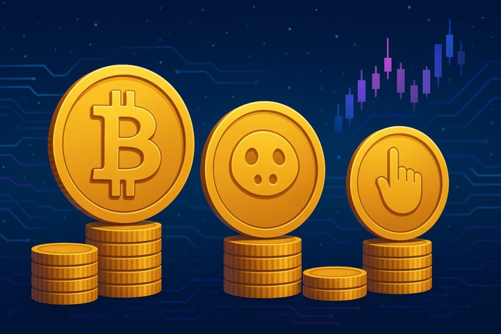 ChatGPTが選ぶ2025年9月に急騰が期待される3つのICO 仮想通貨