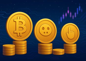 ChatGPTが選ぶ2025年9月に急騰が期待される3つのICO 仮想通貨