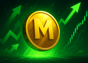 Krypto News: MemeCore-Coin $M explodiert 31,69 % in 24 Stunden