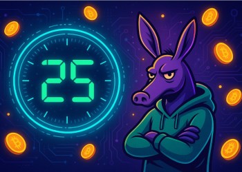 上線倒計時：僅剩25天可搶購 Snorter Bot 代幣