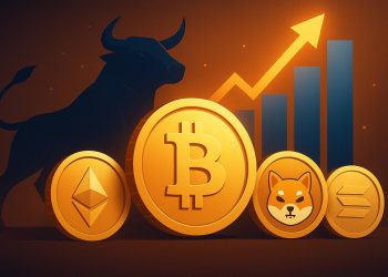 9月注目の仮想通貨 プレセール：Grokが選ぶ4銘柄