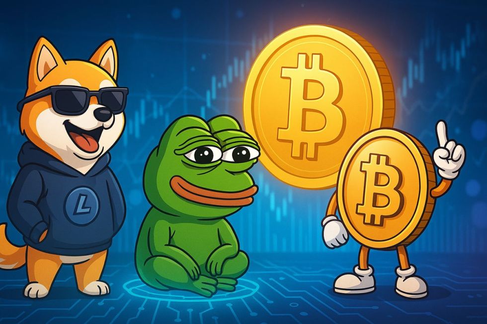次の暗号資産強気相場前に買うべき新しい仮想通貨