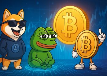 次の暗号資産強気相場前に買うべき新しい仮想通貨