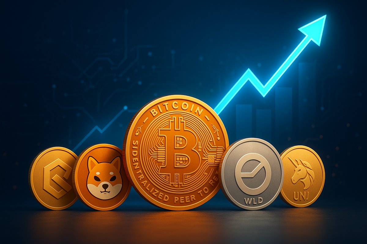 次四半期のおすすめ仮想通貨