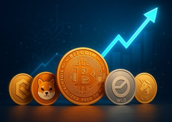 次四半期のおすすめ仮想通貨