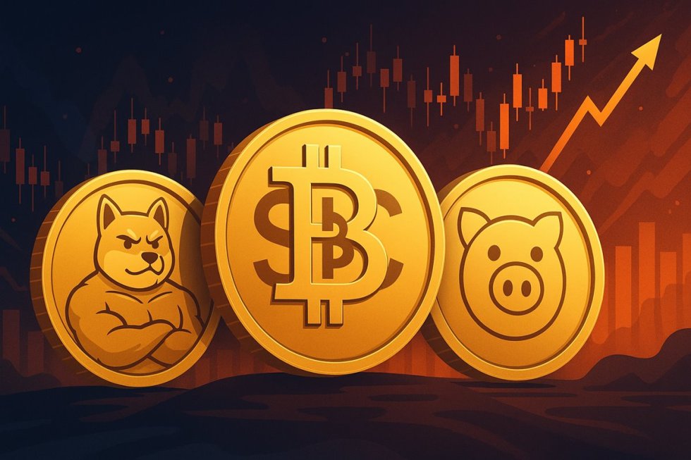 Pepe Coinは忘れろ──10月に買うべきICO 仮想通貨はMAXI、HYPER、SNORTだ