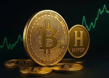 ビットコインハイパーのプレセールが1,300万ドル（約19億5,000万円）を突破、2025年注目の新しい仮想通貨に