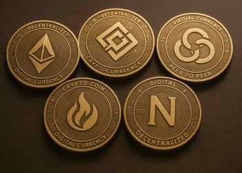 5 Đồng Tiền Điện Tử Nổi Bật Quý Tới