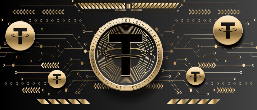 Tether
