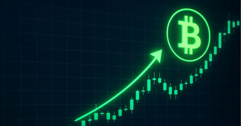仮想通貨おすすめ6選|10月に注目される上昇期待の銘柄