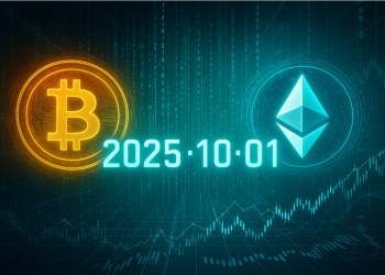 加密即時新聞：ChatGPT預測XRP或迎7倍漲幅、Pi Network爆發等（10月1日）