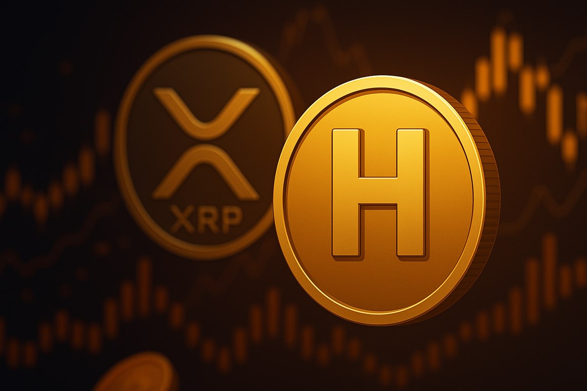 XRPが3ドルを維持する一方、このICO仮想通貨は0.012835ドルで200倍の可能性を提供