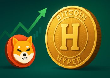 仮想通貨 おすすめ: Shiba Inu（SHIB）に代わる存在──Bitcoin Hyperが数週間で0.0128ドルから0.32ドルへ急騰する可能性