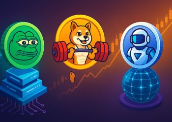 次のアルトシーズンに向けて投資すべき仮想通貨 プレセール