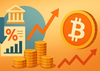 9月のFRB利下げ確率100%──今買うべき新しい仮想通貨とは