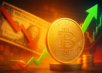 Krypto News: Der US-Dollar zeigt Schwäche – neues Fuel für eine Bitcoin-Rallye zum Jahresende?