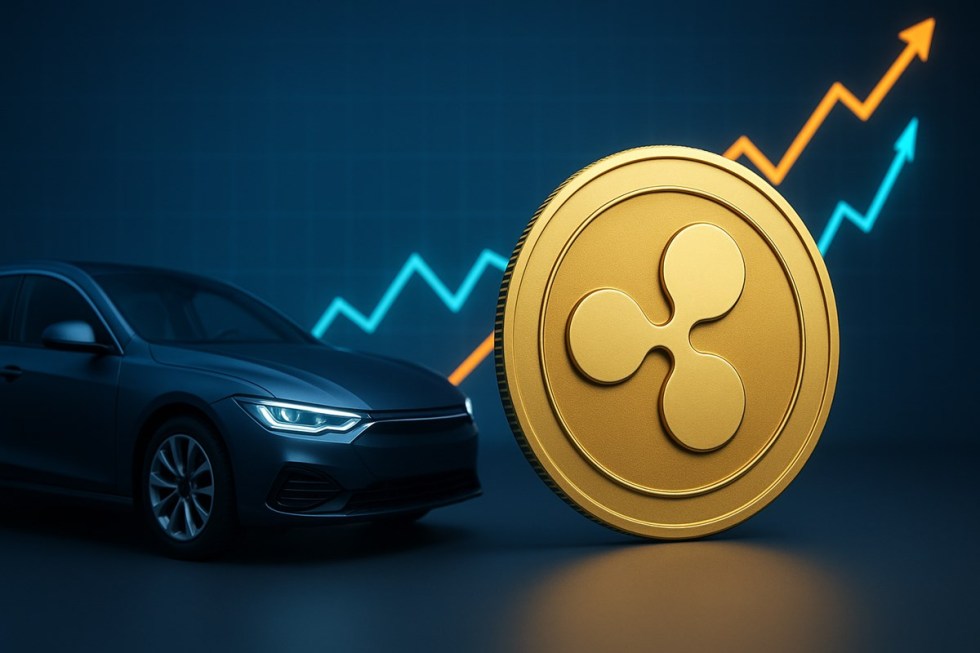 XRP価格予測:電気自動車メーカーがXRPステーブルコインを受け入れ──リップル 今後の国際決済インフラ構築は進むのか?