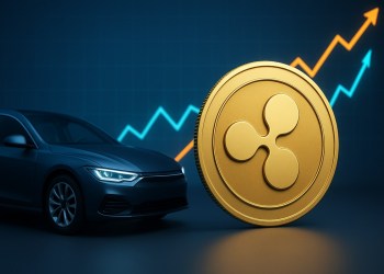 XRP価格予測：電気自動車メーカーがXRPステーブルコインを受け入れ──リップル 今後の国際決済インフラ構築は進むのか？