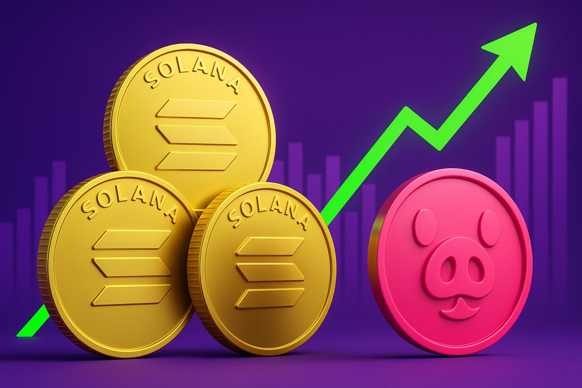 オーストラリア初のSolanaデジタル資産トレジャリー──Snorter Tokenは次の仮想通貨1000倍銘柄となるか