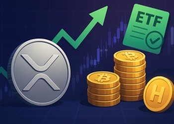 リップル 今後:XRP ETF承認は間近か
