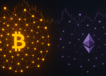 Prezzo di Ethereum Più Influenzato dai Mercati Off-Chain Rispetto a Bitcoin