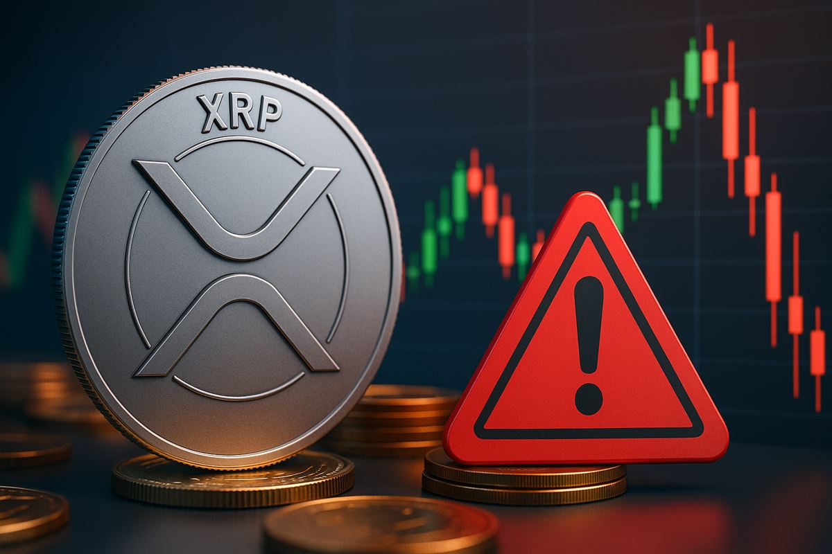 Ripple CTOが緊急警告、投資家は「ラグプル」に狙われているのか