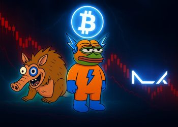 ジェミニが選ぶ、市場下落に耐えるトップ3仮想通貨 プレセール
