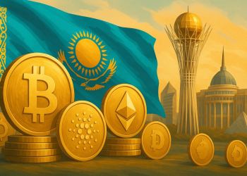 2026年にカザフスタンが国家暗号資産準備を計画──今注目すべき仮想通貨 おすすめ銘柄とは