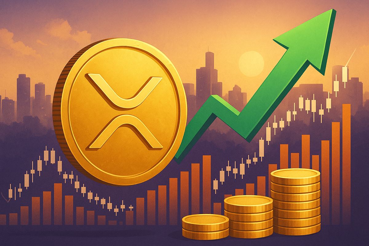 リップル 今後:2025年にXRPは10ドルに到達するか?