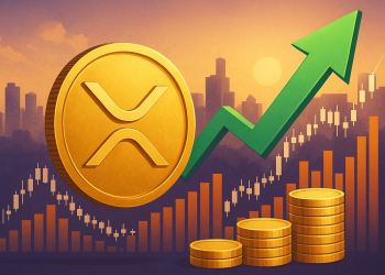 リップル 今後：2025年にXRPは10ドルに到達するか？