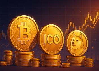 100倍の可能性を秘めた3つのICO 仮想通貨──1,000ドルが10万ドルになるか