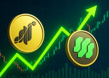 SUPERとGRASSの急騰:次に買うべき新しい仮想通貨は