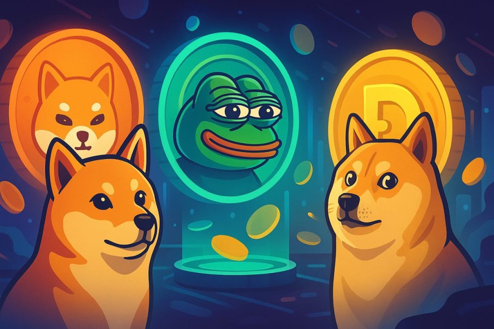 クリプトクジラが支持──DogecoinやShiba Inuを超えて買うべきミームコインはPEPENODE