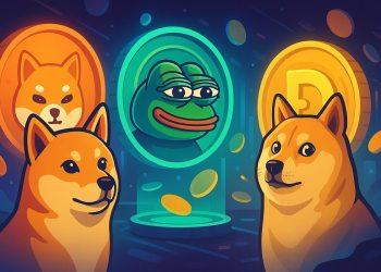 クリプトクジラが支持──DogecoinやShiba Inuを超えて買うべきミームコインはPEPENODE