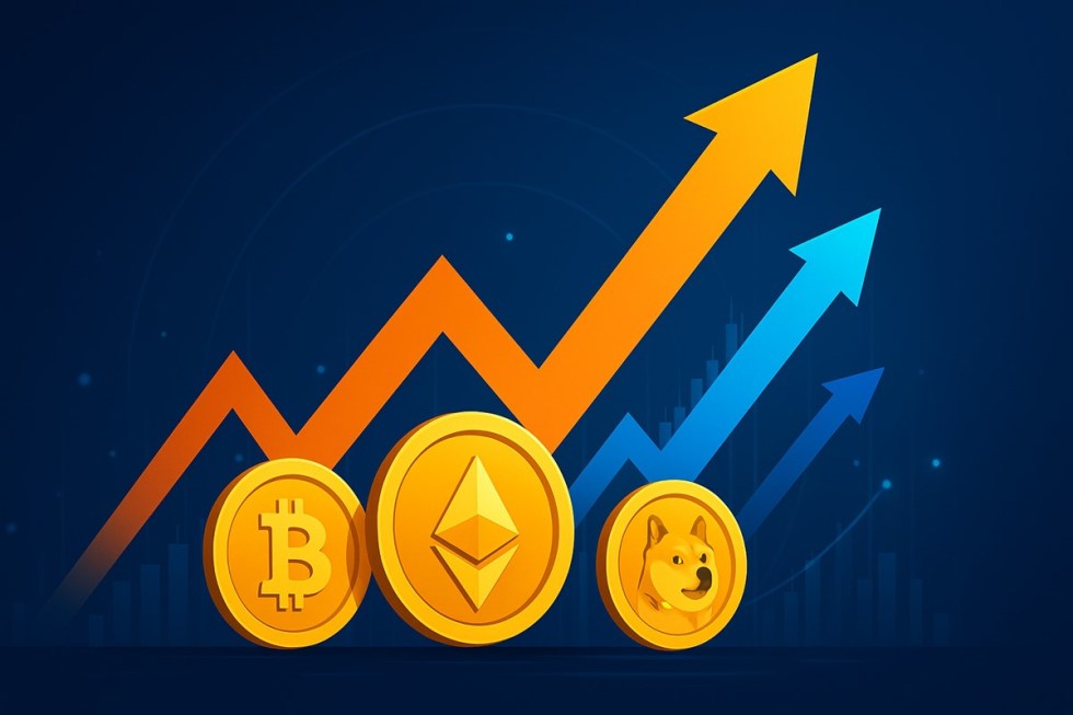 2026年に向けて注目される仮想通貨 1000倍候補