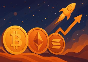 月間予測：Grokが示す次の仮想通貨1000倍銘柄