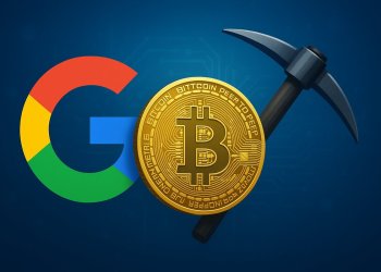 Googleがビットコイン採掘企業に出資後に買うべきアルトコイン
