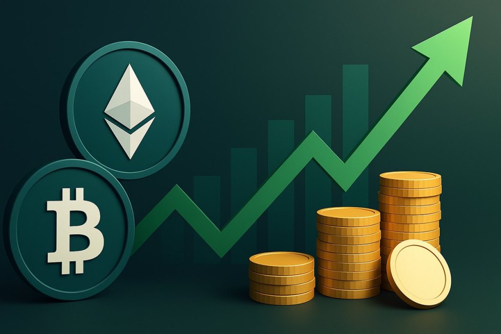 90億ドル規模の暗号資産トレジャリー:BitMineが拡大、注目すべき仮想通貨 1000倍候補とは