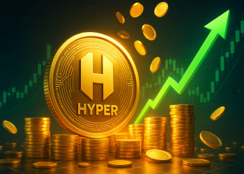 HYPER-Presale knackt 18 Millionen $ – darum kaufen Anleger jetzt noch bevor der Presale endet