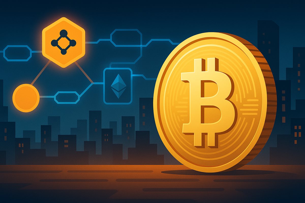 ビットコイン新アップグレードで注目の仮想通貨 おすすめとは?