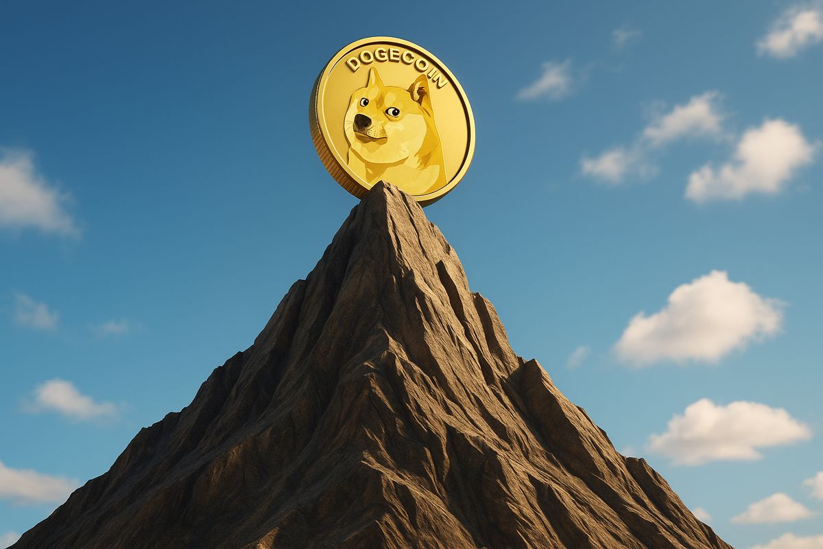 dogecoin
